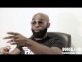 Kaaris Parle Des Clashes Dans Le Rap Français