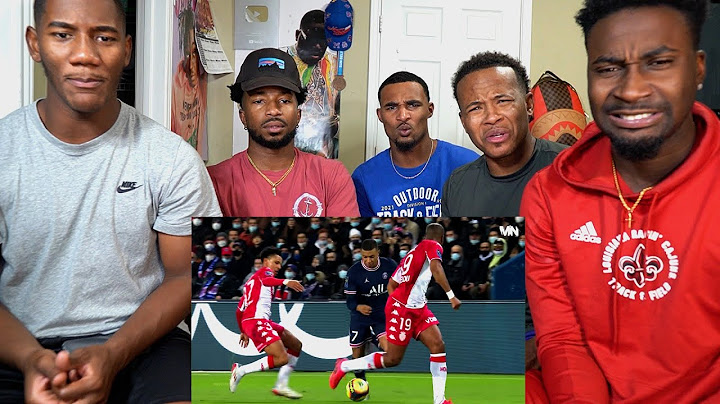 The Greatness of "Kylian Mbappé"