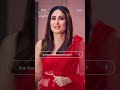 Kareena Kapoor Khan Spills All The Tea Favorite Color Yoga And More Kareena Kapoor Khan Spills All The Tea Favorite Color Yoga And More