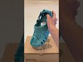 Grunden til Crocs er hypet? 🔥#sneakers #sneakerunboxing #crocs #salehebembury