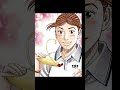 「南波さんが... 私に見せたかったのって...!」#shorts  #宇宙兄弟