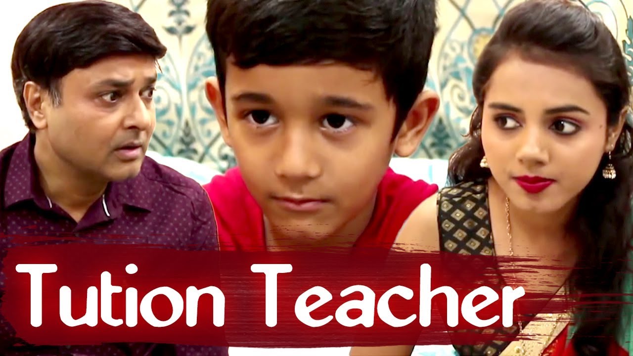 The Most Mischievous Child Tuition Teacher Challenge Maya Arts