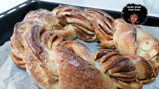 Krigle Estonia, Lo Hice De Nuevo Porque Está Rico Hazlo Postre Nórdico Buenisimo