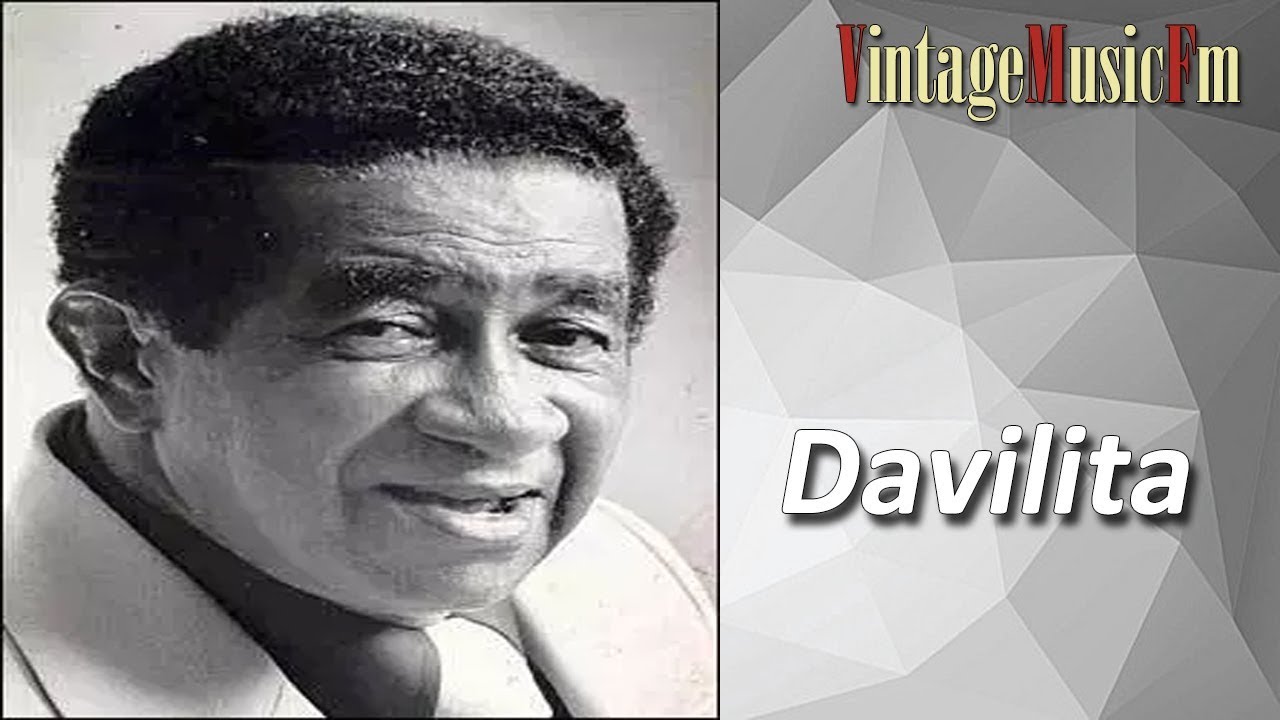 Por una Madre (Bolero). Davilita