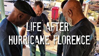 Rebuilding Burgaw - Life After Hurricane Florence
