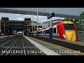 Train Simulator 2020: Masterkey Simulations Class 460 | London Victoria to Gatwick Airport