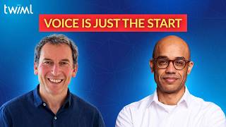 From Voice Agents to AI Avatars