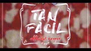 CNCO FT WISIN TAN FACIL REMIX DJ FRANCISCO GUTIERREZ mp3