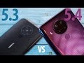 Nokia 5.4 vs Nokia 5.3 | Is The New 5.4 Really Better?