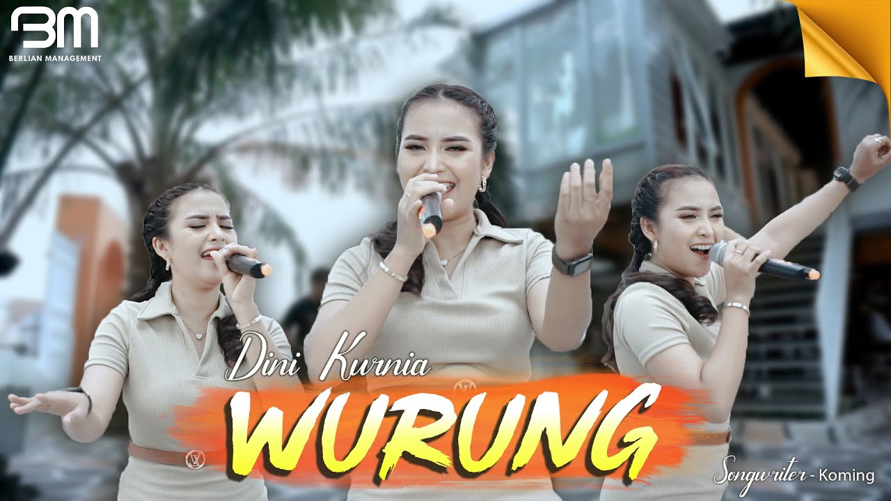 Dini Kurnia - Wurung (Official Music Video) - YouTube