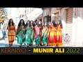 Emn  keraryo  munir ali 2022   new eritrean music  eritrean media network