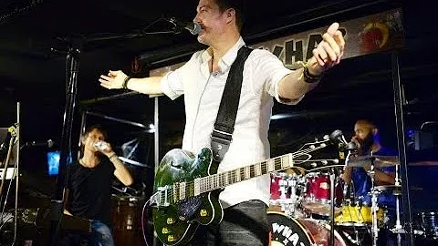 Importance of Music With Bryan Stephens