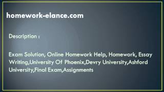 homework-elance.com