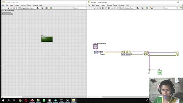 MANEJO DE  ENTRADAS DIGITALES LABVIEW CON ARDUINO