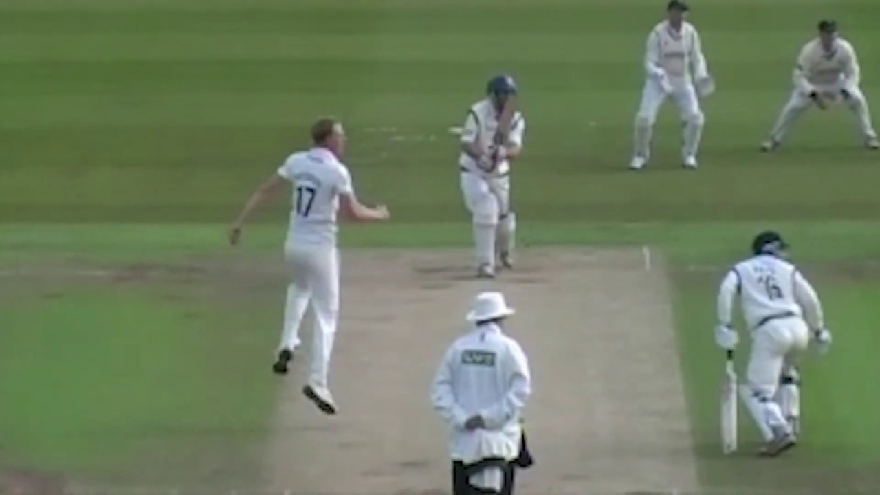 On This Day: Katich Amasses Unbeaten Century