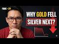 Gareth Soloway: Gold, Silver — Why Prices Fell, Plus the Next Big Trigger