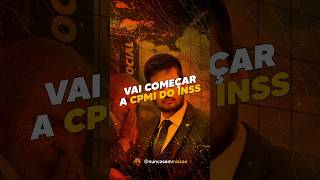 Vai começar a CPI do INSS! - Kim Kataguiri