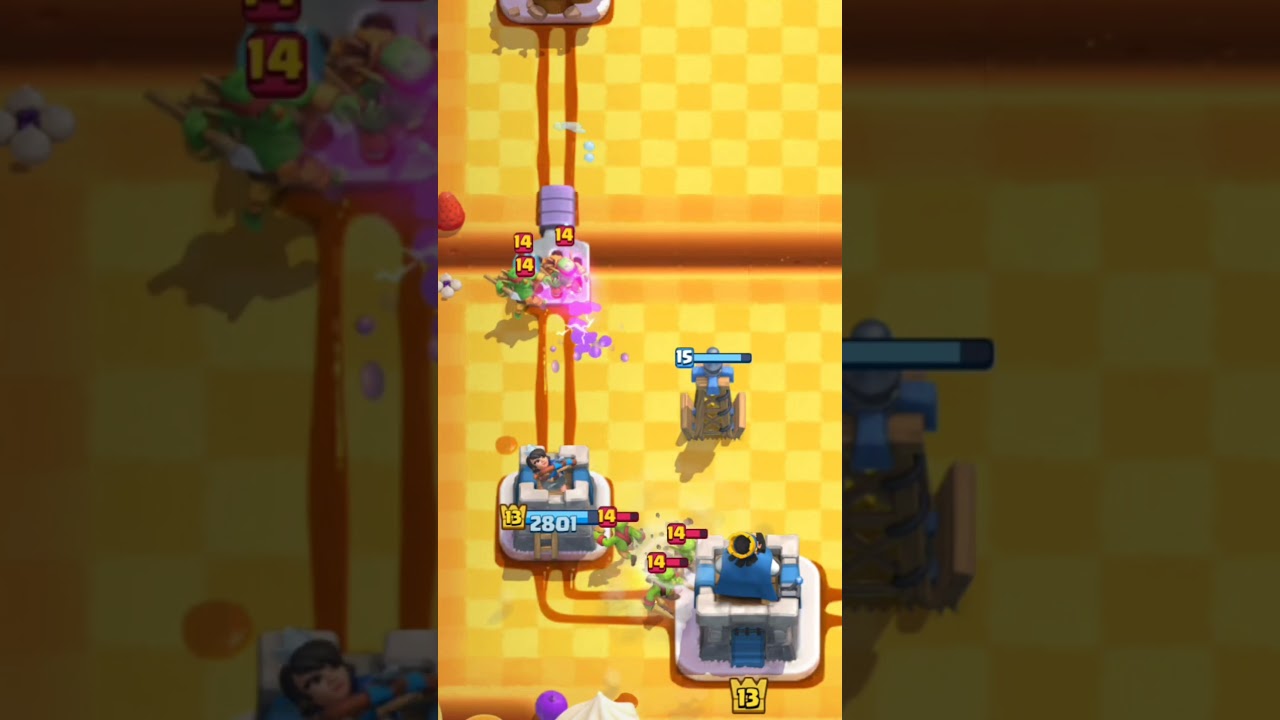 finally beat my hardcounter 