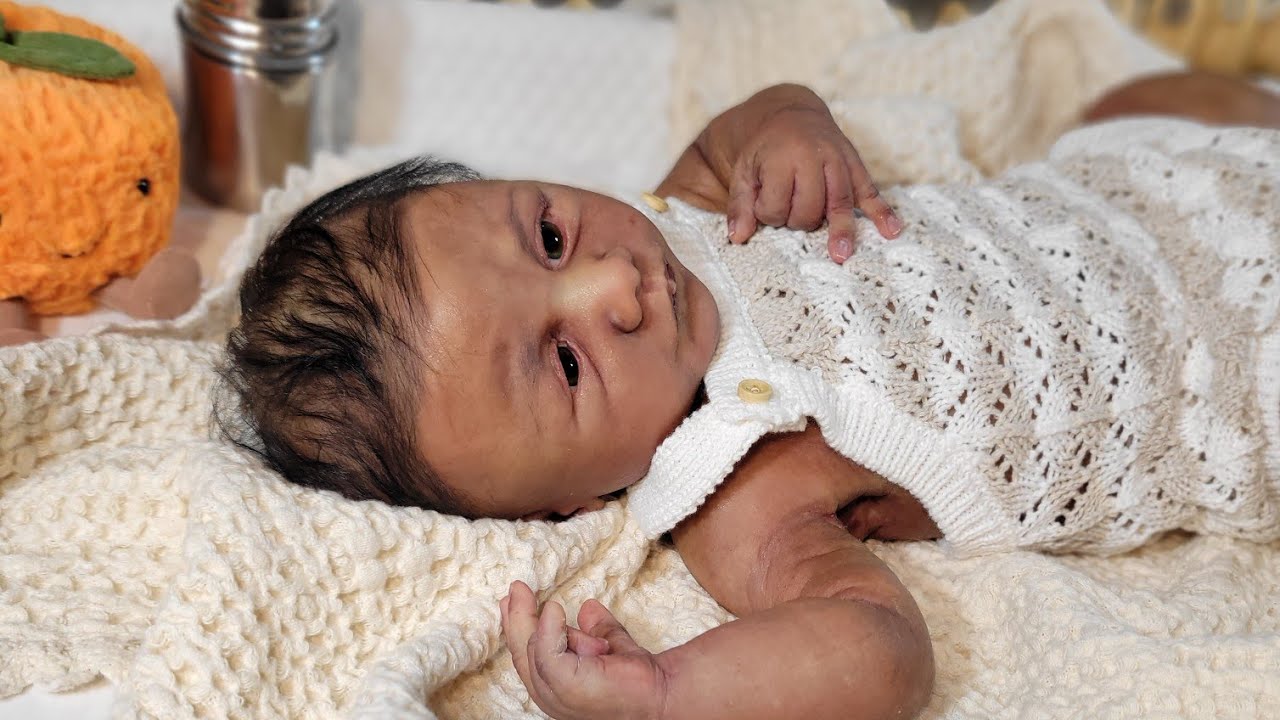 Are we getting our money's worth on our reborn & silicone baby dolls in
