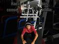 Cualquier otro consejo que me puedan decir sirve #Gym #gymtok #consejos #sentadilla #entrenamiento