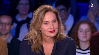 Olivia de Lamberterie - On n'est pas couché 6 octobre 2018 #ONPC