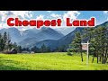 Top 10 Affordable States to Buy Land in 2024! 🌳💰