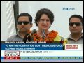 Priyanka mocked Modi's often repeated