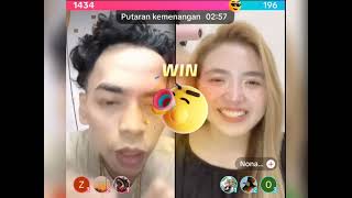 Pacul Pk Suruh Berdiri Nona Sampai Ketahuan Sama Bini