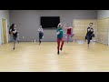 Zumba® Gold with Linda - 30 minute workout