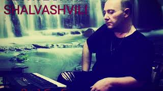 Giorgi shalvashvili - damibrundi.  NEW SONG