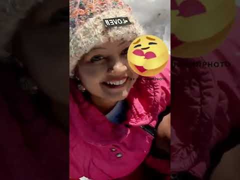 Rothang pass vlog 4