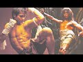 Almost beaten to death tony jaa battles powerful demonic martial arts crows  action packed recap