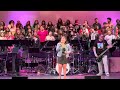 2024 San Dimas Rocks: “What’s Love Got To Do” (Tina Turner - June 1, 2024