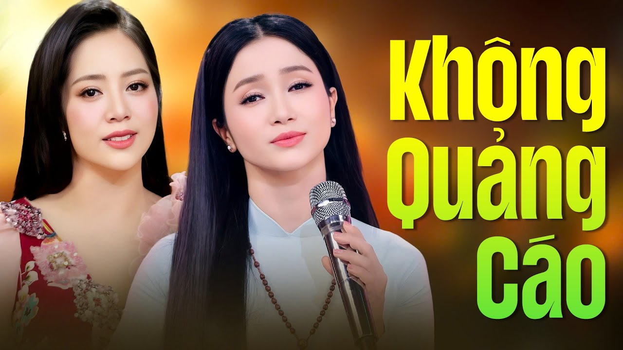 Phương Anh, Hoàng Hải Mới Nhất Hiện Nay 2025 - Liên Khúc Bolero Trữ Tình Đặc Biệt Chọn Lọc Hay Nhất