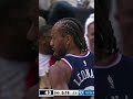 Kawhi Leonard cooking Pelicans highlights🦾
