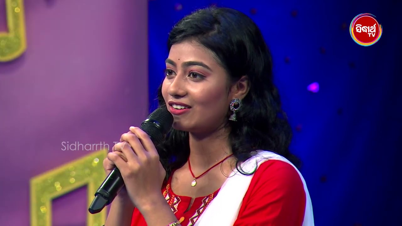 ପରମାୟୁ ସରି ଜାଉ ମହାବାହୁ unique voice ଲୋପିତା ବେହେରା mu bi namita agrawal hebi