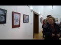 TVS: Uhersk´y Ostroh **v´a v´ystava