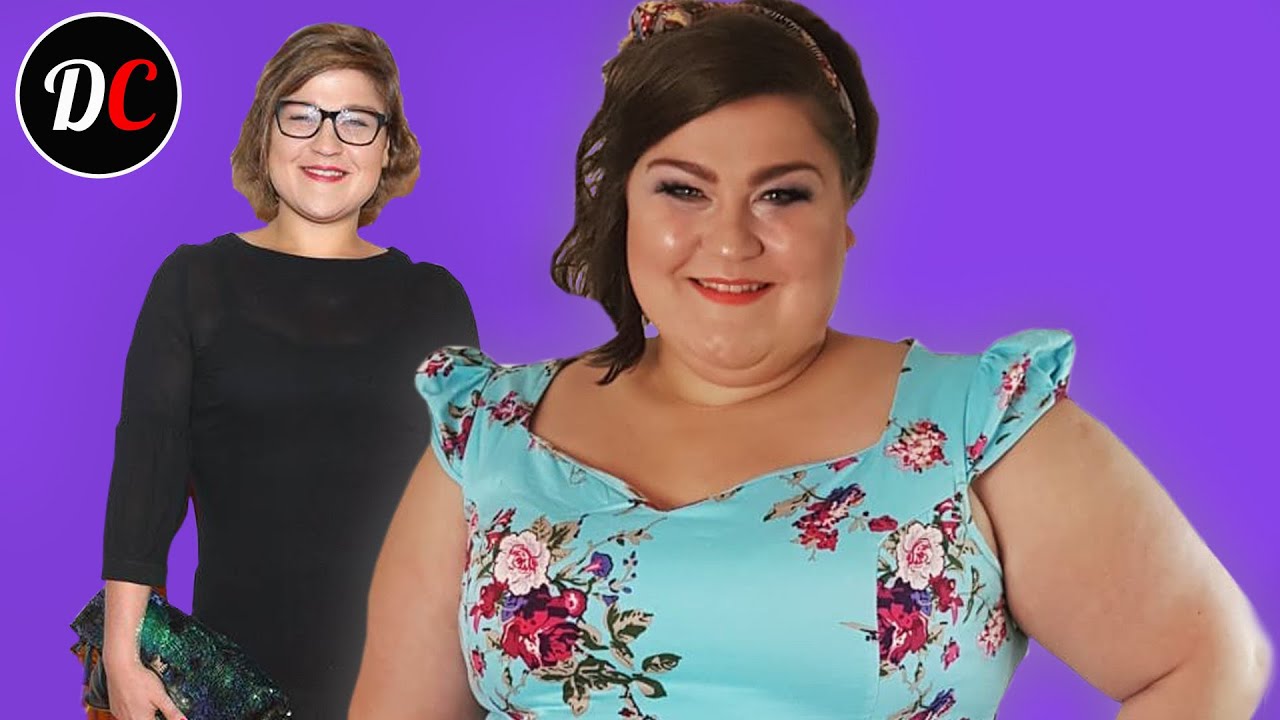 Dominika Gwit - przegrywając z wagą, wygrała popularność? taniec z gwiazdami kto odpadł