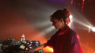 Maud Geffray // DJ Set