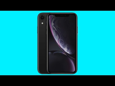 СТОИТ ЛИ ПОКУПАТЬ iPhone XR В 2022 ГОДУ? // ИЛИ ЛУЧШЕ iPhone 11?