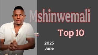 Mshinwemali Top 10 Songs | Maskandi Hits 2025 June | Top 10 Maskandi Songs of 2024/2025