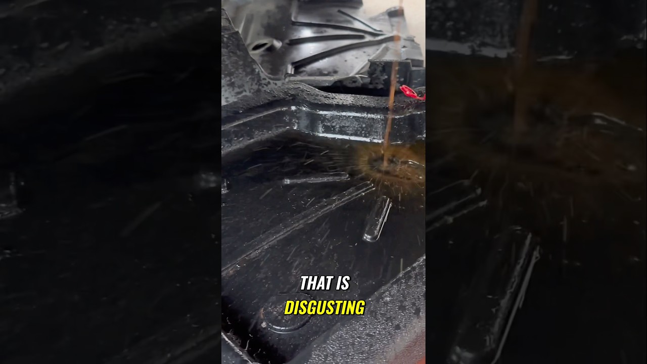 Replaced it with Mishimoto 