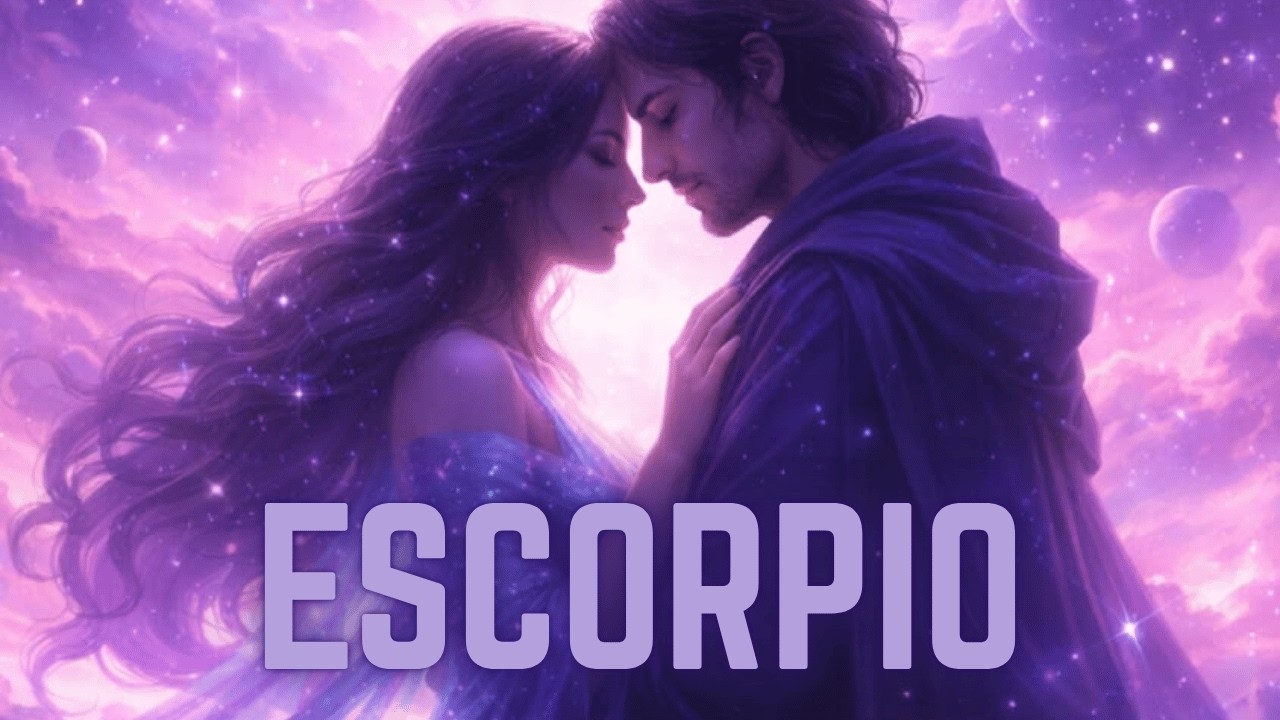 ESCORPIO- DESEA HACERTE EL AMOR SIN PARAR😳🔥 TE DIGO QUIEN ES🔮HOROSCOPO ...