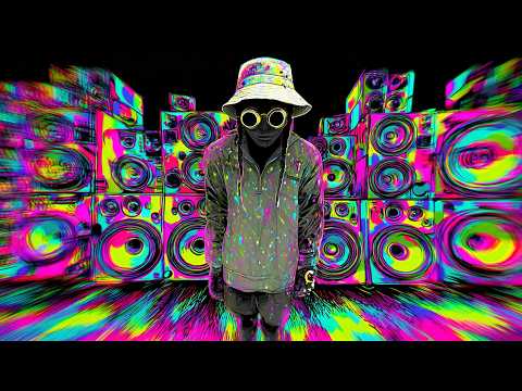 Bagă Tek (BTK23) - Teknoasa [ TEKNO ] - Teuf