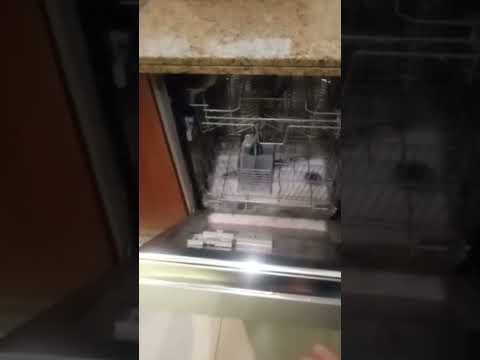 TEKA Built-in Dishwasher| Installation| #shorts @saelectronic2493 #video #subscribe #viral #reels