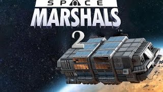تحميل اللعبة الرائعة Space Marshals 2 مهكرة للاندرويد - اخر اصدار - جربها الان screenshot 5