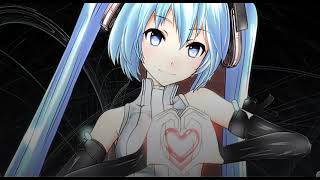【初音ミク】Easy love