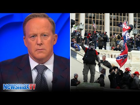 This is an unamerican disgrace | Sean Spicer