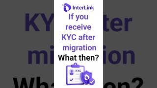InterLink Foundation KYC Update