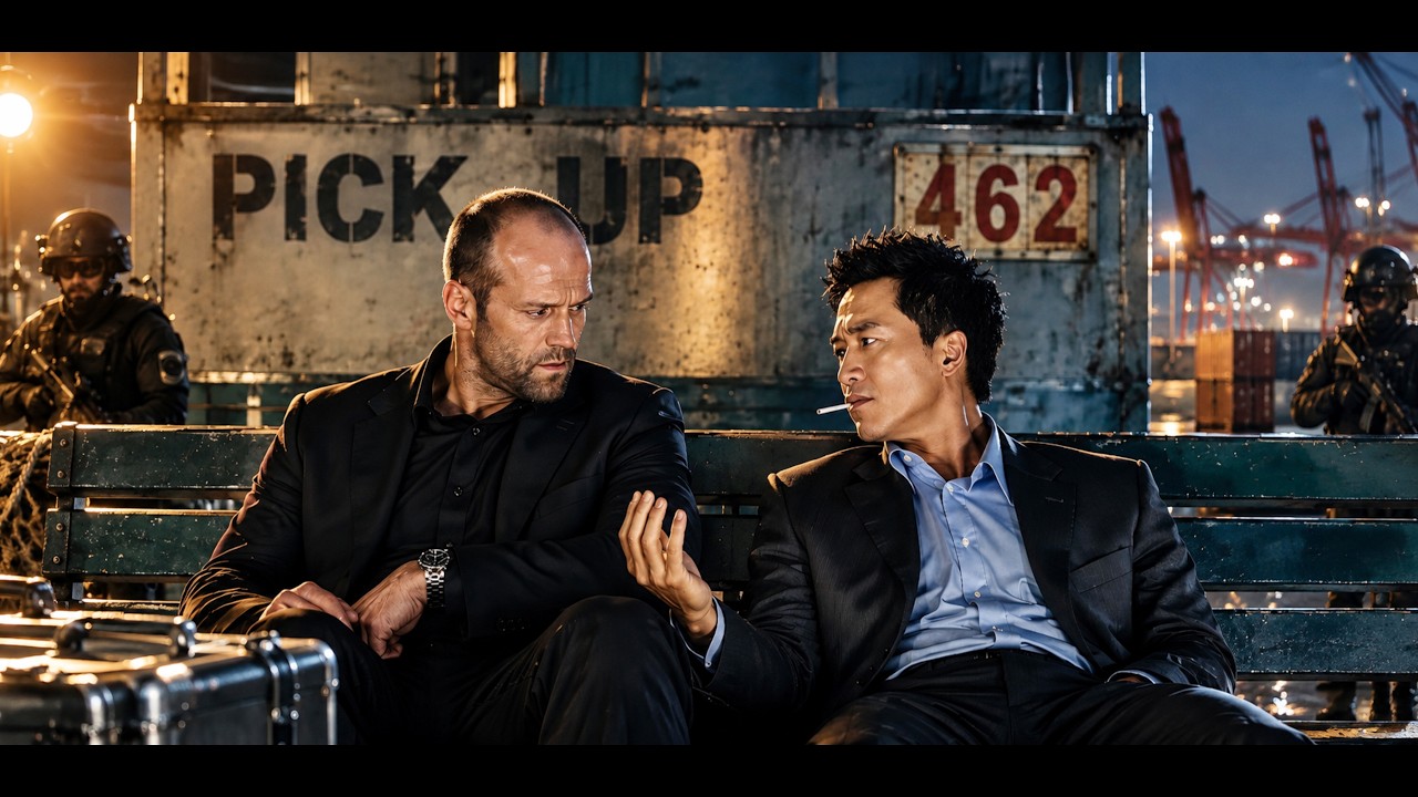 The Extraction Full Movie | English Action Thriller | Commando Battles Through a Deadly Siege Alone